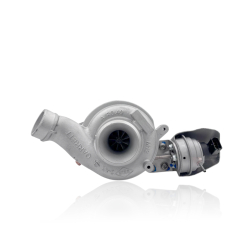 Turbo FIAT DUCATO  150 Multijet 2,3 D 148 CV [06/2011 - Aujourd'hui] GARRETT (806850-2001)