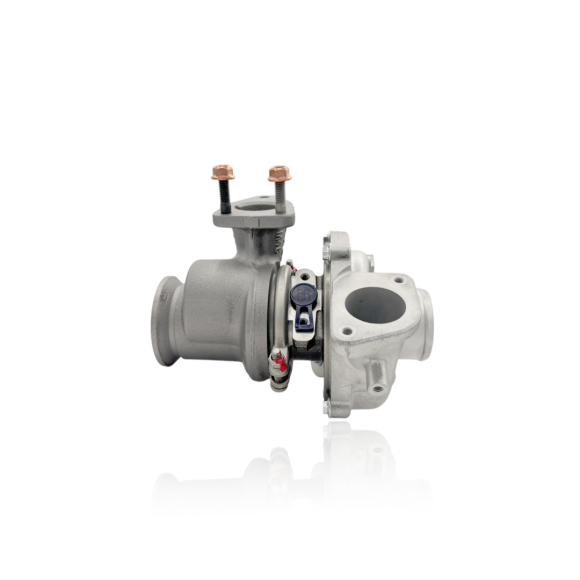 Turbo FIAT DOBLO  1.6 D Multijet 105 CV [02/2010 - Aujourd'hui] GARRETT (807068-5002S) - 5739-988-0004