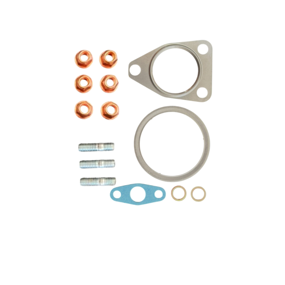 Turbo FIAT DOBLO Cargo  1.6 D Multijet 90 CV [02/2010 - Aujourd'hui] GARRETT (807068-5002S) - 57399700004