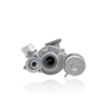 Turbo JEEP COMPASS (MP, M6, MV, M7) 1.4 MultiAir 140 CV [03/2017 - Aujourd'hui] GARRETT (812811-5004S) - 812811-5004S