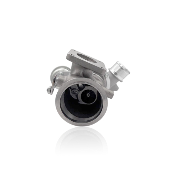 Turbo JEEP COMPASS (MP, M6, MV, M7) 1.4 MultiAir 140 CV [03/2017 - Aujourd'hui] GARRETT (812811-5004S) - 1104566