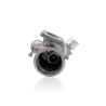 Turbo JEEP COMPASS (MP, M6, MV, M7) 1.4 MultiAir 140 CV [03/2017 - Aujourd'hui] GARRETT (812811-5004S) - 812811-5004S