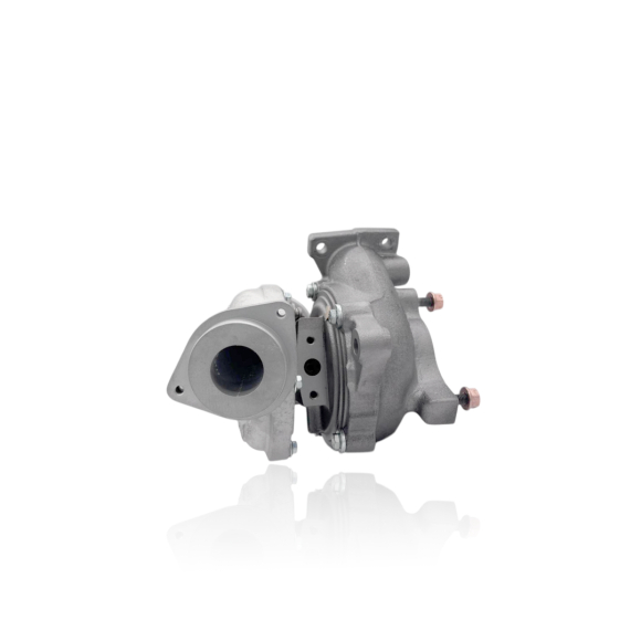 Turbo AUDI A4 B8 (8K2) 2.0 TDI 177 CV [11/2011 - 12/2015] GARRETT (818987-2001) - 8048880003