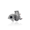 Turbo AUDI A5 Décapotable (8F7) 2.0 TDI quattro 177 CV [01/2012 - 05/2015] GARRETT (818987-2001) - 818987-2001