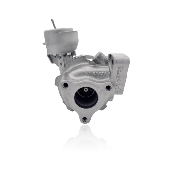 Turbo KIA CARENS IV 1.7 CRDi 136 CV [03/2013 - 08/2016] GARRETT (819863-2003) - 8198630003
