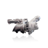 Turbo BMW série 1 (F21) 114 i 102 CV [07/2012 - 01/2015] Garrett (820021-5001S) - 820021-5001S