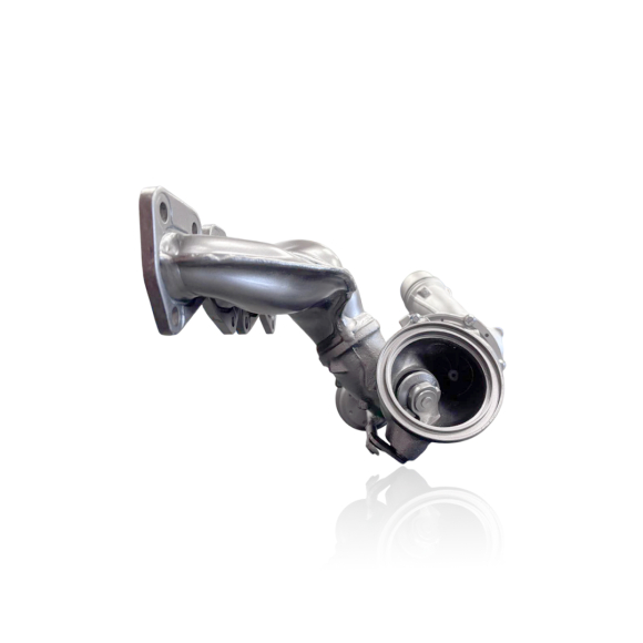 Turbo BMW série 1 (F21) 118 i 170 CV [07/2012 - 06/2019] Garrett (820021-5001S) - 809200-0005