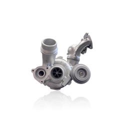 Turbo BMW série 3 (F30, F80) 316 i 136 CV [07/2012 - 08/2016] Garrett (820021-5001S)