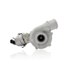 Turbo HONDA CIVIC 9 1.6 DTEC - 16V TURBO 120 cv [02/2013 - 12/2016] Garrett (820371-2001) - 820371-2001