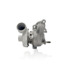 Turbo HONDA CIVIC 9 1.6 DTEC - 16V TURBO 120 cv [02/2013 - 12/2016] Garrett (820371-2001) - 820371-2001