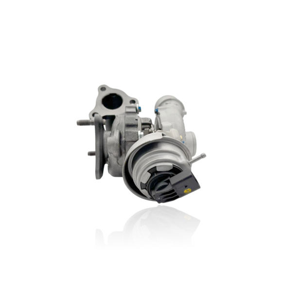 Turbo HONDA CIVIC 9 1.6 DTEC - 16V TURBO 120 cv [02/2013 - 12/2016] Garrett (820371-2001) - 8203715001S