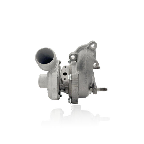 Turbo HONDA CIVIC 9 1.6 DTEC - 16V TURBO 120 cv [01/2014 - 12/2016] Garrett (820371-2001) - 8203710001