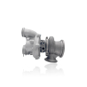 Turbo BMW série 5 (F10) 550 i xDrive 408 CV [08/2010 - 06/2013] GARRETT (821719-2002) - 7691550015
