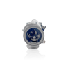 Turbo BMW série 5 Gran Turismo (F07) 550 i 408 CV [08/2009 - 06/2012] GARRETT (821719-2002) - 7691555012S