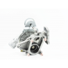 Turbocompresseur pour Citroen Xsara 2.0 HDI 90 CV GARRETT (706977-0003)