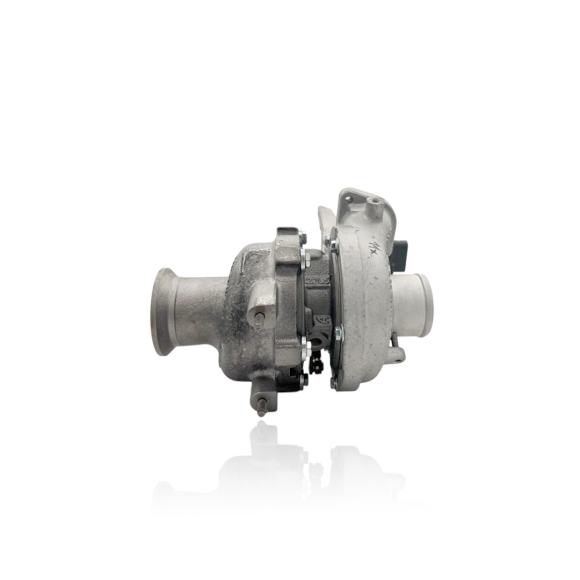 Turbo JEEP COMPASS (MP, M6, MV, M7) 2.0 CRD 4x4 140 CV [03/2017 - Aujourd'hui] GARRETT (821784-5002S) - 8217840002