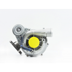 Turbocompresseur pour Citroen Xsara 2.0 HDI 90 CV GARRETT (706977-0003)
