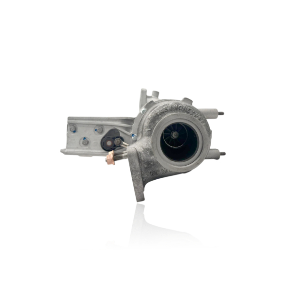 Turbo JEEP COMPASS (MP, M6, MV, M7) 2.0 CRD 4x4 140 CV [03/2017 - Aujourd'hui] GARRETT (821784-5002S) - 821784-0002