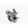 Turbocompresseur pour Citroen C1 1.4 HDi 54 CV KKK (5435 988 0009)