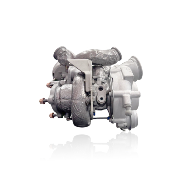Turbo AUDI Q5 (8RB) SQ5 TDI quattro 326 CV [04/2015 - 05/2017] GARRETT (825965-2006) - 8259650008