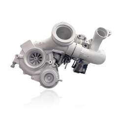 Turbo AUDI Q5 (8RB) SQ5 TDI quattro 340 CV [11/2015 - 05/2017] GARRETT (825965-2006)