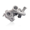 Turbo AUDI Q5 Van (8RB) 3.0 SQ5 TDI quattro 340 CV [11/2015 - 05/2017] Garrett (825965-2006) - 825965-2006