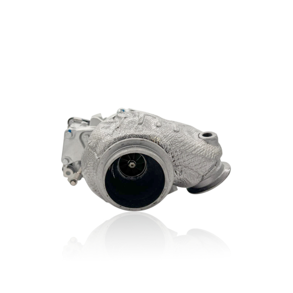 Turbo MERCEDES-BENZ CLS (C257) CLS 220 d 194 CV [06/2018 - Aujourd'hui] GARRETT (894474-2001) - 8311200006