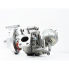 Turbocompresseur pour Citroen C3 1.4 HDi 92 CV (VVP2)