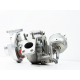 Turbocompresseur pour  Peugeot 307 1.4 HDi 92 CV (VVP2)