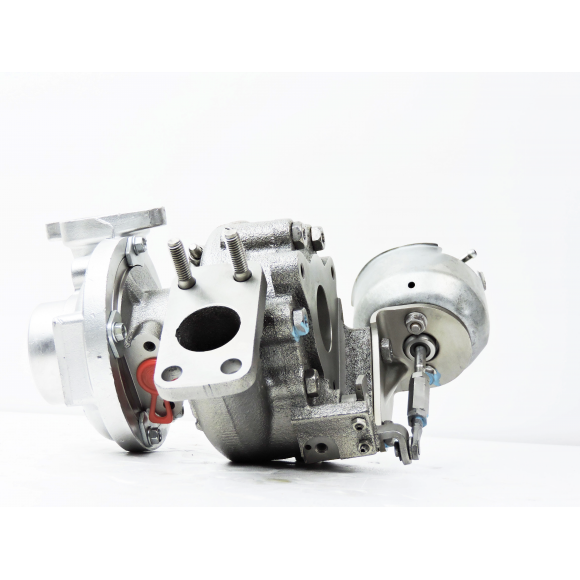 Turbocompresseur pour Peugeot 307 1.4 HDi 92 CV (VVP2)