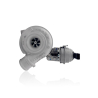 Turbo IVECO DAILY 6 33S16, 35S16, 35C16, 40C16, 42S16, 50C16 156 CV [04/2016 - Aujourd'hui] GARRETT (836825-2003) - 836825-2003