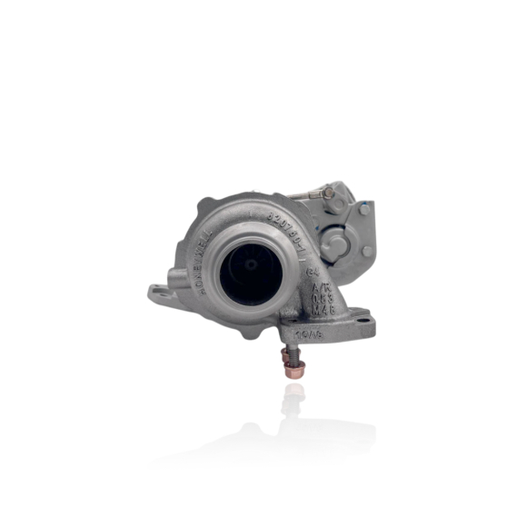 Turbo FORD TRANSIT CONNECT Monospace 1.5 EcoBlue 101 CV [05/2018 - Aujourd'hui] GARRETT (845275-2001) - 8452750001