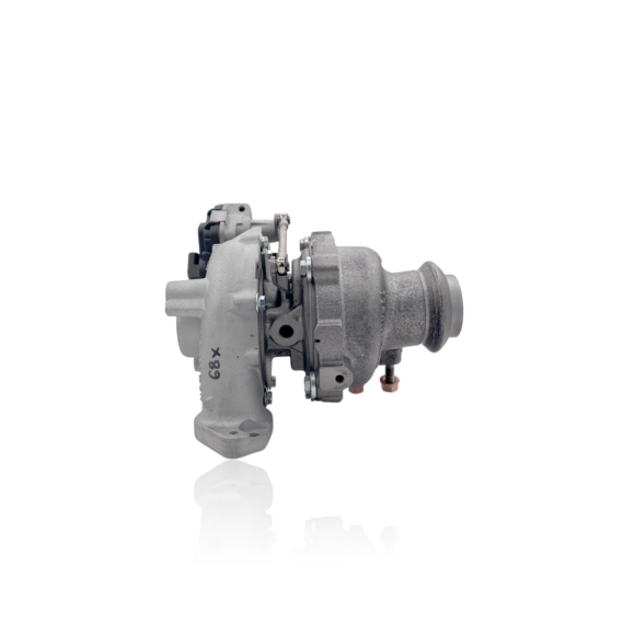 Turbo FORD TRANSIT CONNECT V408 1.5 EcoBlue 120 CV [05/2018 - Aujourd'hui] GARRETT (845275-2001) - 845275