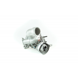 Turbocompresseur pour Peugeot 5008 2.0 HDi FAP 150 150 150 CV (806497-5001S)