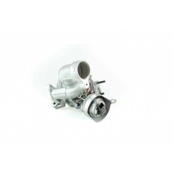 Turbocompresseur pour Peugeot 508 2.0 HDi FAP 160 160 163 CV (806497-5001S)