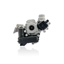Turbo RENAULT KADJAR  1.3 TCe 140 140 CV [08/2018 - Aujourd'hui] GARRETT (850282-2006)