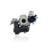 Turbo RENAULT MEGANE 4 Grand Coupe 1.3 TCe 115 116 CV [01/2018 - Aujourd'hui] GARRETT (850282-2006) - 850282-2006