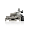 Turbo RENAULT MEGANE 4 Grand Coupe 1.3 TCe 115 116 CV [01/2018 - Aujourd'hui] GARRETT (850282-2006) - 8502820006