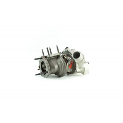 Turbocompresseur pour Citroen DS 3 1.6 THP 150 CV KKK (5303 988 0121)