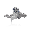 Turbo AUDI Q5 - 2 2.0 40-TDI - 16V TURBO HYBRID QUATTRO 204 cv [09/2019 - Aujourd'hui] Borgwarner (05L253019K) - 05L253019K