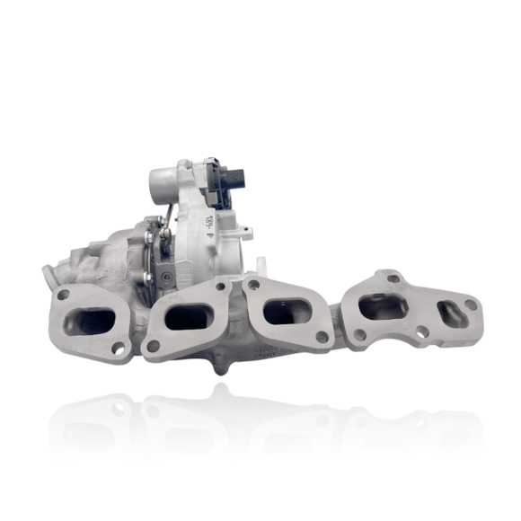 Turbo AUDI Q5 - 2 2.0 40-TDI - 16V TURBO HYBRID QUATTRO 204 cv [09/2019 - Aujourd'hui] Borgwarner (05L253019K) - 854870-8