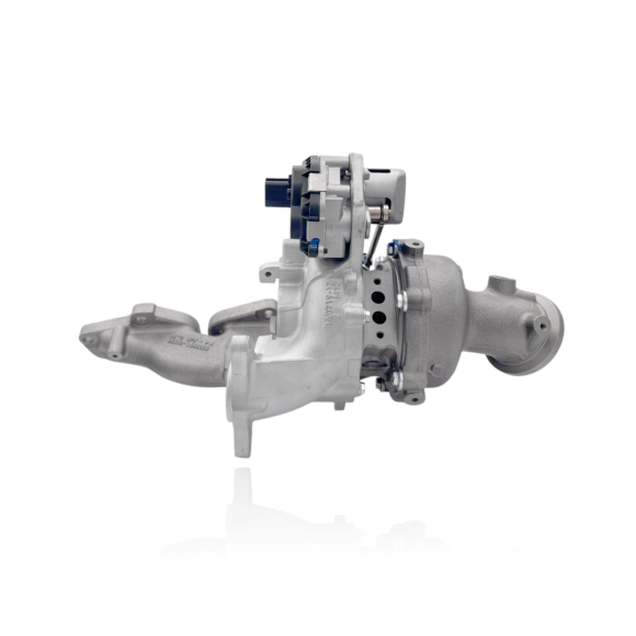 Turbo AUDI A6 - 5 AVANT 2.0 40-TDI - 16V TURBO HYBRID 204 cv [05/2018 - Aujourd'hui] Borgwarner (05L253019K) - 854870-0008