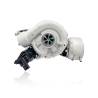Turbo OPEL MOVANO B (X62) 2.3 CDTI FWD 179 CV [08/2019 - Aujourd'hui] Garrett (858864-5009S) - 858864-5009S