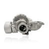 Turbo OPEL MOVANO B (X62) 2.3 CDTI FWD 179 CV [08/2019 - Aujourd'hui] Garrett (858864-5009S) - 858864-5009S