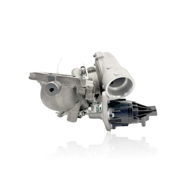 Turbo OPEL MOVANO B (X62) 2.3 CDTI FWD 179 CV [08/2019 - Aujourd'hui] Garrett (858864-5009S) - 8588640008