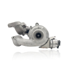 Turbo VOLKSWAGEN MULTIVAN T6 (SGF, SGM, SGN, SHM, SHN) 2.0 TDI 4motion 150 CV [08/2015 - Aujourd'hui] GARRETT (830323-2006) - 830323-2006