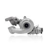 Turbo VOLKSWAGEN CRAFTER (SYI, SYJ) 2.0 TDI 4motion 140 CV [04/2017 - Aujourd'hui] GARRETT (873970-2001) - 873970-2001