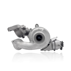 Turbo MAN TGE 2.0 TDI - 16V TURBO 140 cv [02/2017 - Aujourd'hui] Garrett (873970-2001)