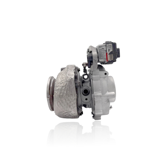 Turbo VOLKSWAGEN TOUAREG (CR7, RC8) 3.0 TDI 4motion 249 CV [01/2018 - 11/2023] GARRETT (888580-2001) - 8885800001