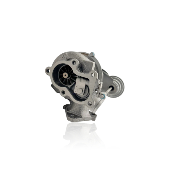 Turbo FORD TRANSIT  2.5 TD 75 CV [08/1994 - 06/2000] Borgwarner (466962-0001) - 4669625001S